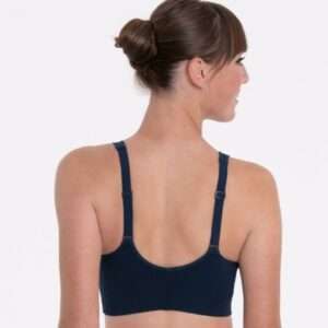 Lynn bustier met voorsluiting
