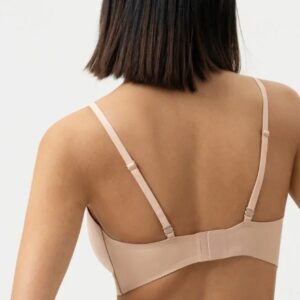Serie Invisibles - triangel bh