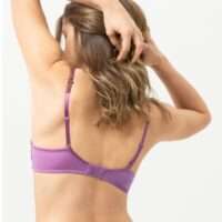 Delightful bi-stretch bh Delightful bi-stretch bh