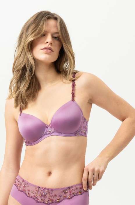 Delightful bi-stretch bh Delightful bi-stretch bh