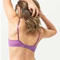 Delightful bi-stretch bh Delightful bi-stretch bh