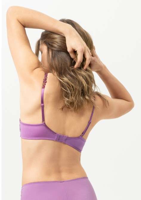 Delightful bi-stretch bh Delightful bi-stretch bh