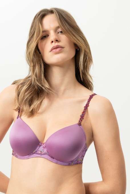 Delightful bi-stretch bh Delightful bi-stretch bh