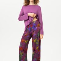 Pyjama crushed berry Pyjama crushed berry