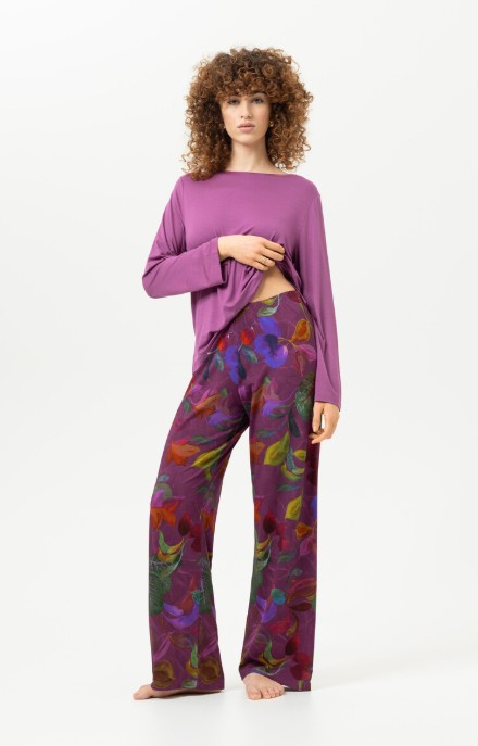 Pyjama crushed berry Pyjama crushed berry