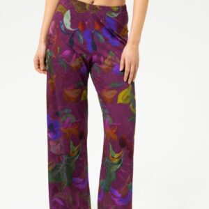 Pyjama crushed berry