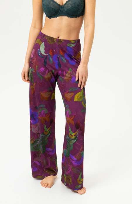 Pyjama crushed berry Pyjama crushed berry