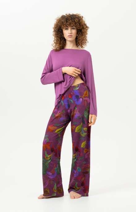 Pyjama crushed berry Pyjama crushed berry