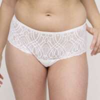 SALERNO natuur luxe string SALERNO natuur luxe string
