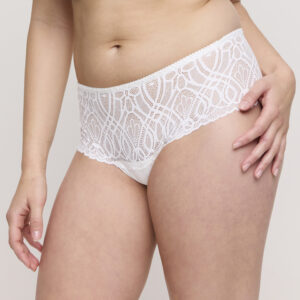 SALERNO natuur luxe string
