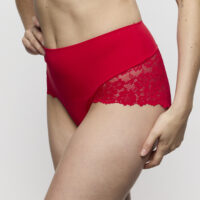 SOFT STUDIO true red tailleslip SOFT STUDIO true red tailleslip