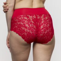 SOFT STUDIO true red tailleslip SOFT STUDIO true red tailleslip