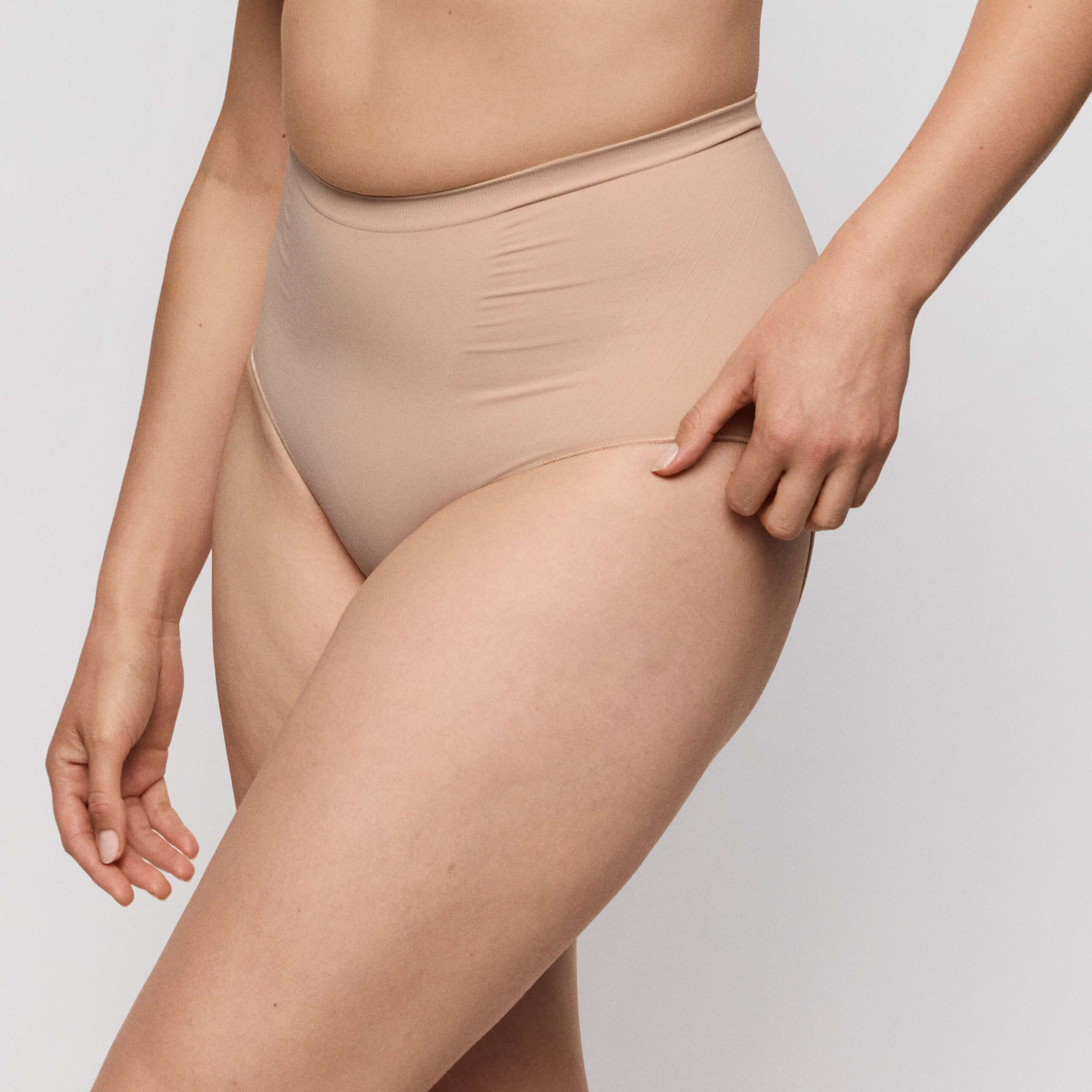 PrimaDonna Nudda corrigerende tailleslip PrimaDonna Nudda corrigerende tailleslip