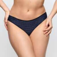 AVERO velvet blue rioslip AVERO velvet blue rioslip