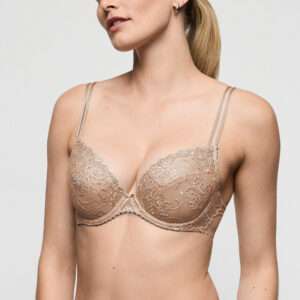 JANE zand push-up bh uitneembare pads
