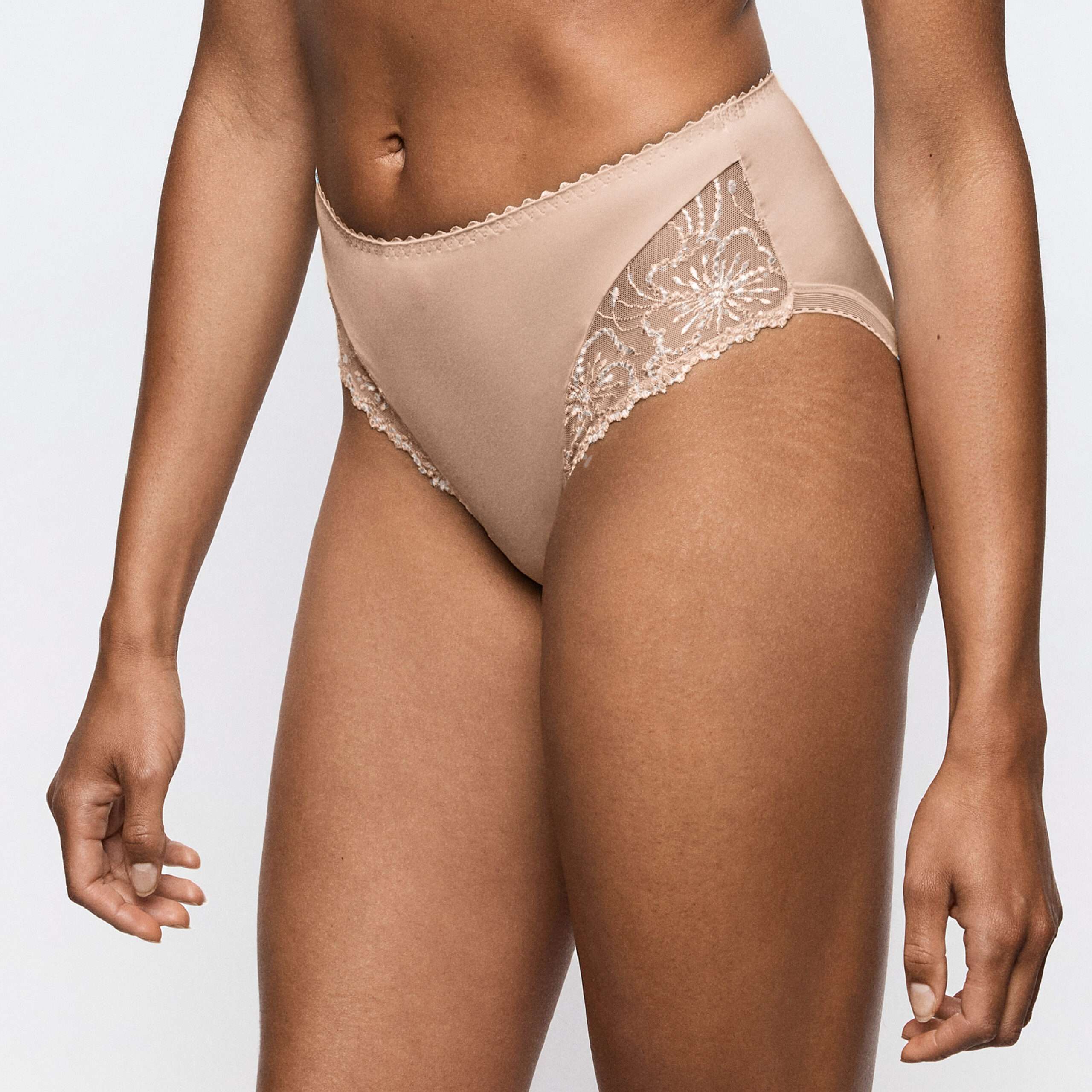 JANE zand tailleslip JANE zand tailleslip