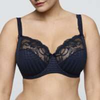 MADISON velvet blue volle cup bh MADISON velvet blue volle cup bh