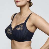 MADISON velvet blue volle cup bh MADISON velvet blue volle cup bh
