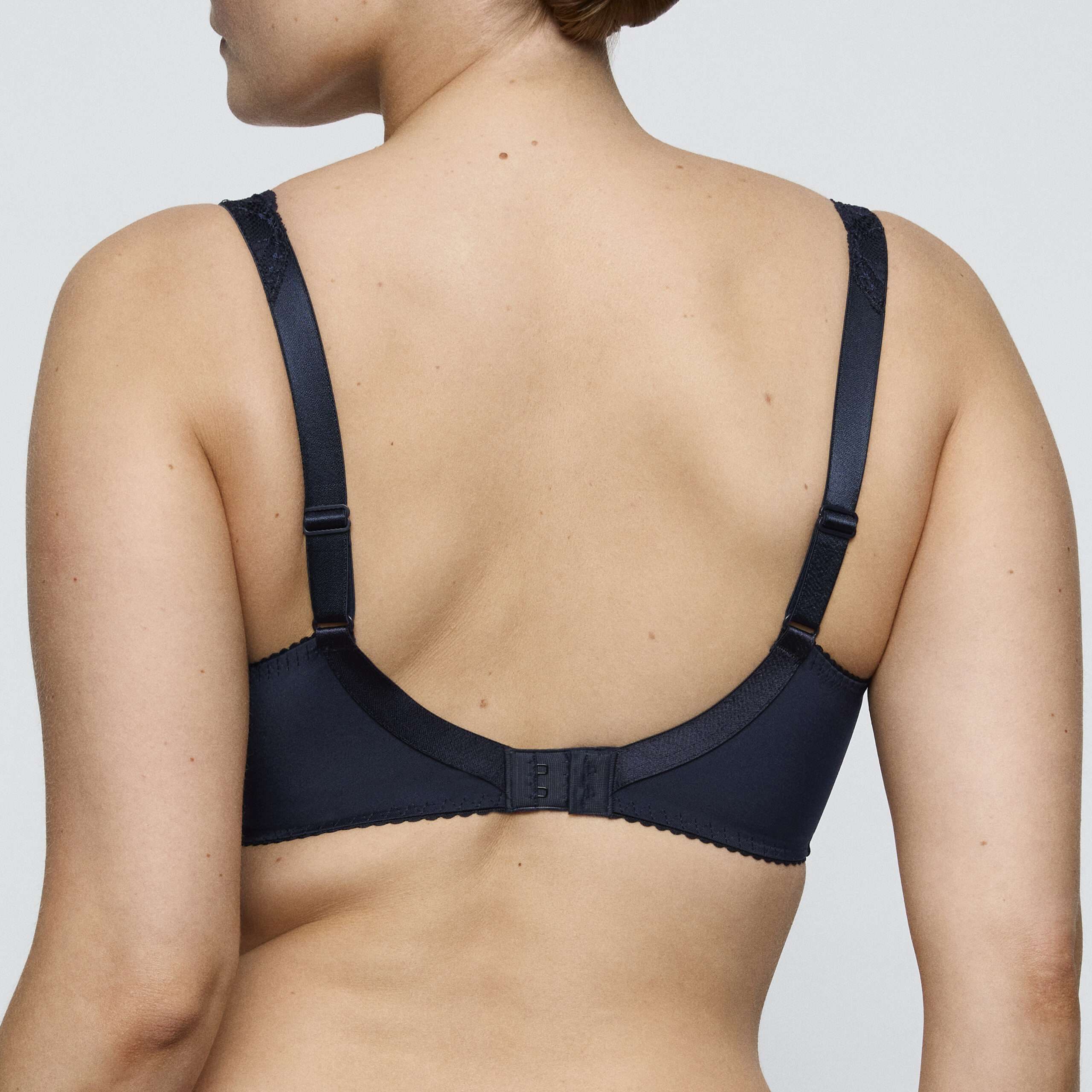 MADISON velvet blue volle cup bh MADISON velvet blue volle cup bh