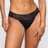 NILLO zwart rioslip