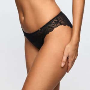 NILLO zwart rioslip