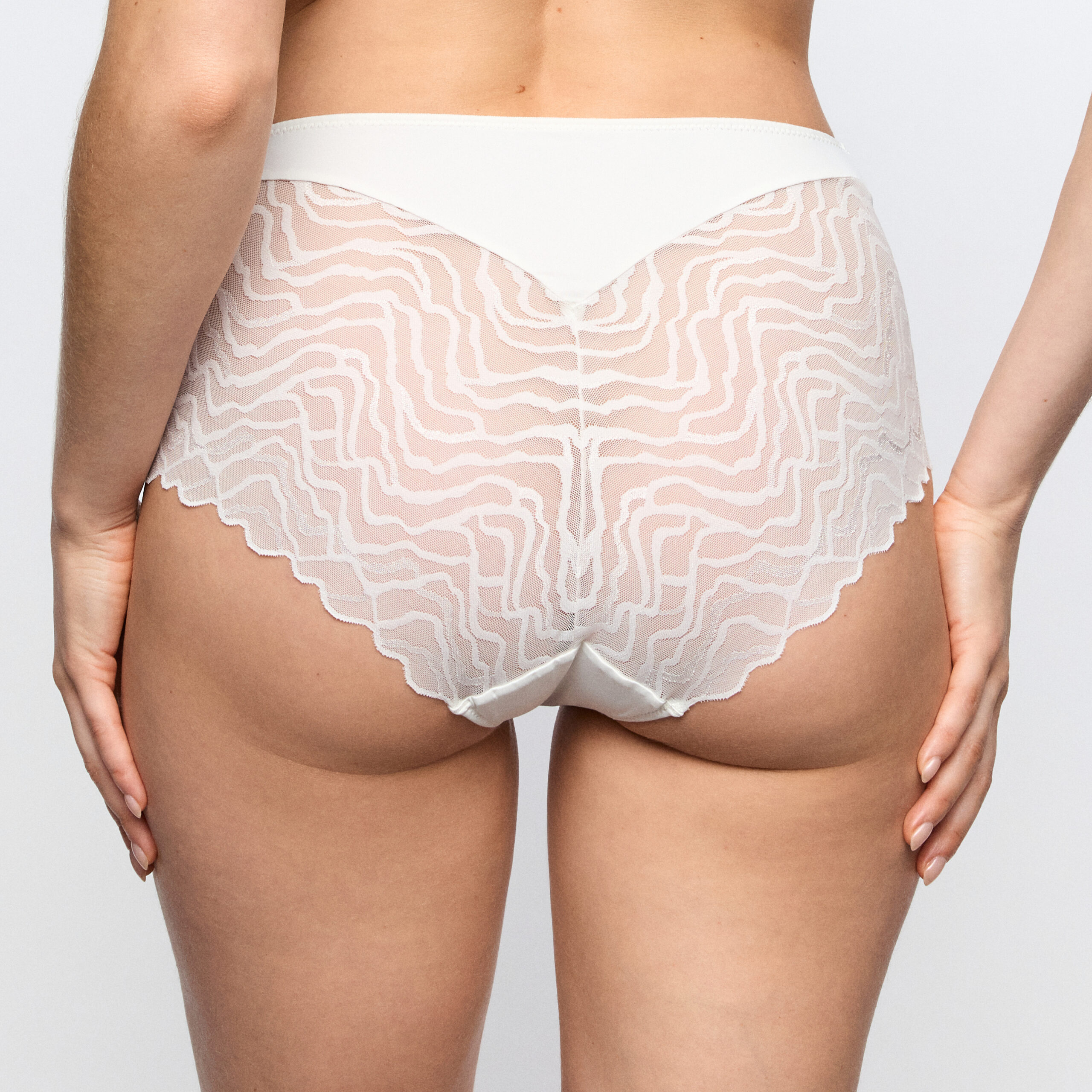 NILLO natuur tailleslip NILLO natuur tailleslip
