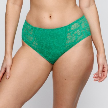 MOCUTO Vivid Green tailleslip