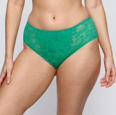 MOCUTO Vivid Green tailleslip