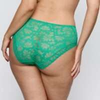 MOCUTO Vivid Green tailleslip