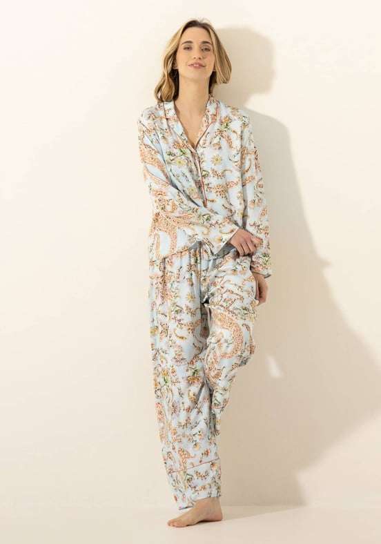 Pyjama multico Pyjama multico
