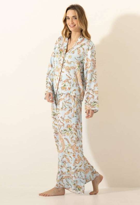 Pyjama multico Pyjama multico