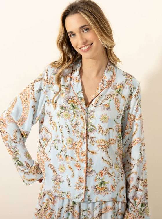 Pyjama multico Pyjama multico