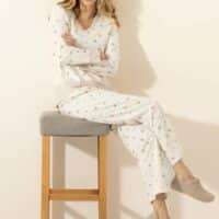 Pyjama beige Pyjama beige