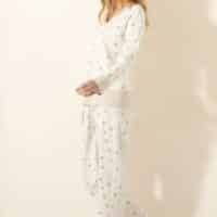Pyjama beige Pyjama beige