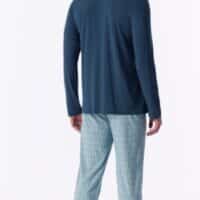 Pyjama deep blue