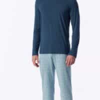 Pyjama deep blue