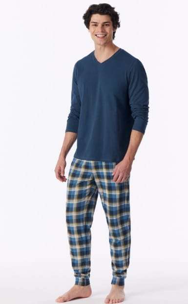 Pyjama deep blue Pyjama deep blue