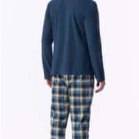 Pyjama deep blue Pyjama deep blue