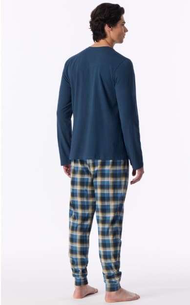 Pyjama deep blue Pyjama deep blue
