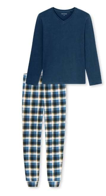 Pyjama deep blue Pyjama deep blue