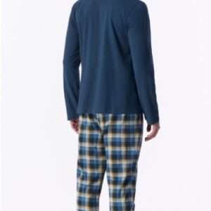 Pyjama deep blue
