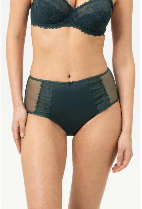 Fabulous tailleslip