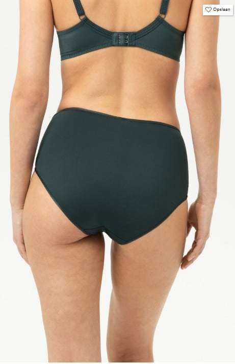 Fabulous tailleslip