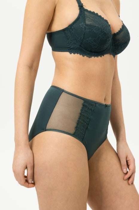 Fabulous tailleslip