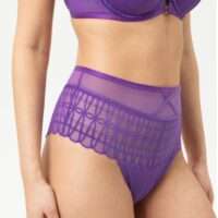Captivating tailleslip
