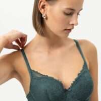 Fabulous spacer bh