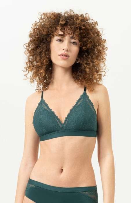 Poetry Style bralette