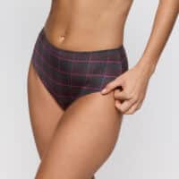 TOM wengé tailleslip