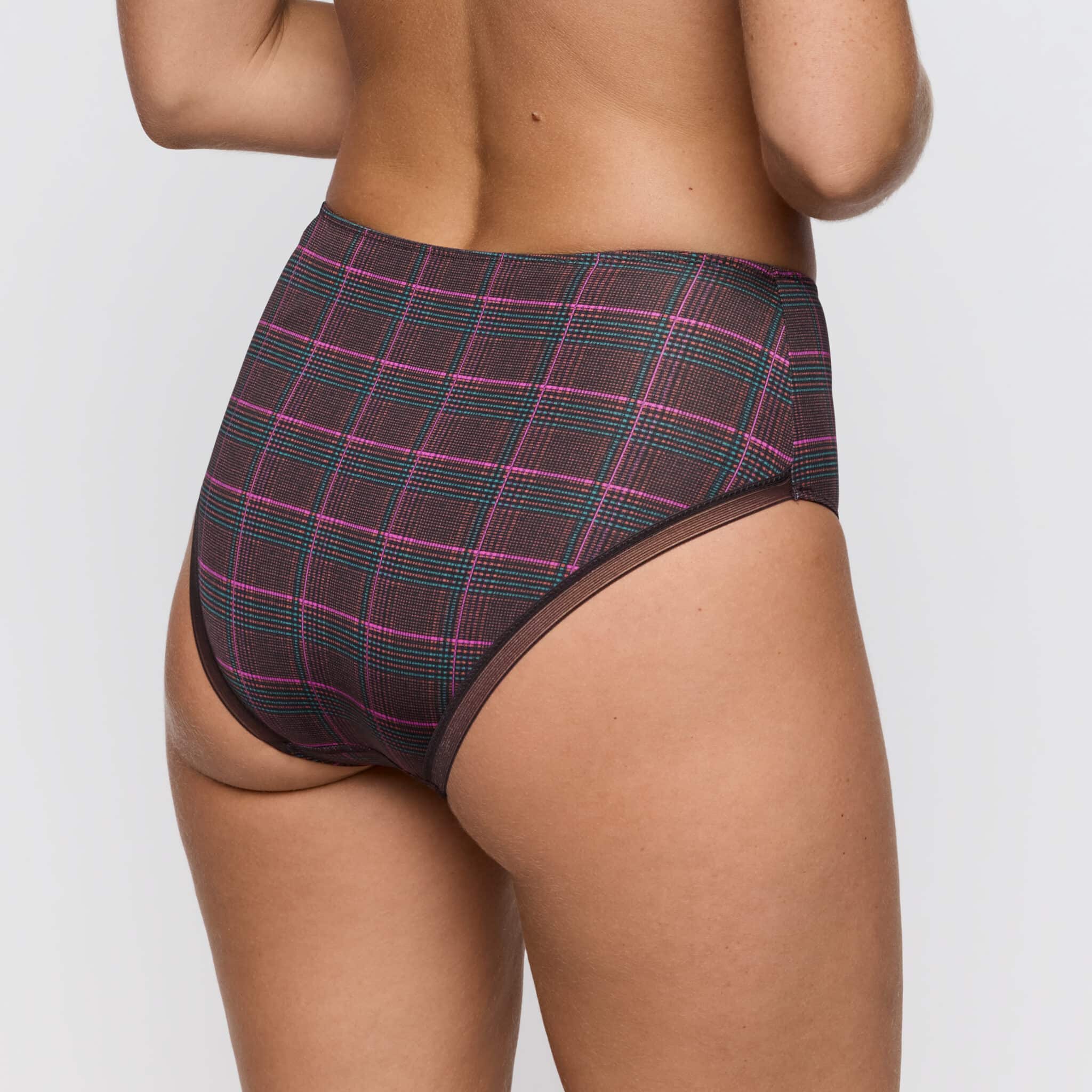 TOM wengé tailleslip