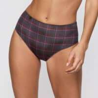 TOM wengé tailleslip TOM wengé tailleslip